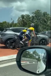 tramposos