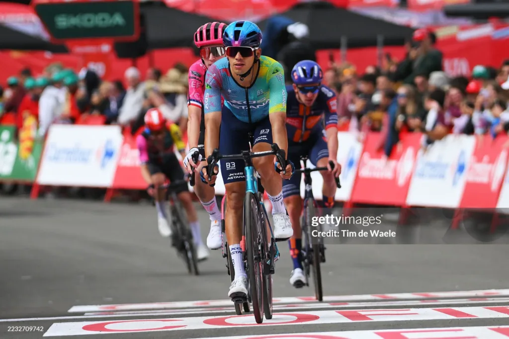Harold-Martin-Lopez-Astana-vuelta-a-espana-2025-CERLER-HUESCA-LA-MAGIA-SPAIN.