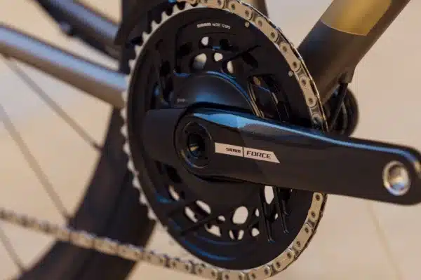 Cambios de marcha SRAM