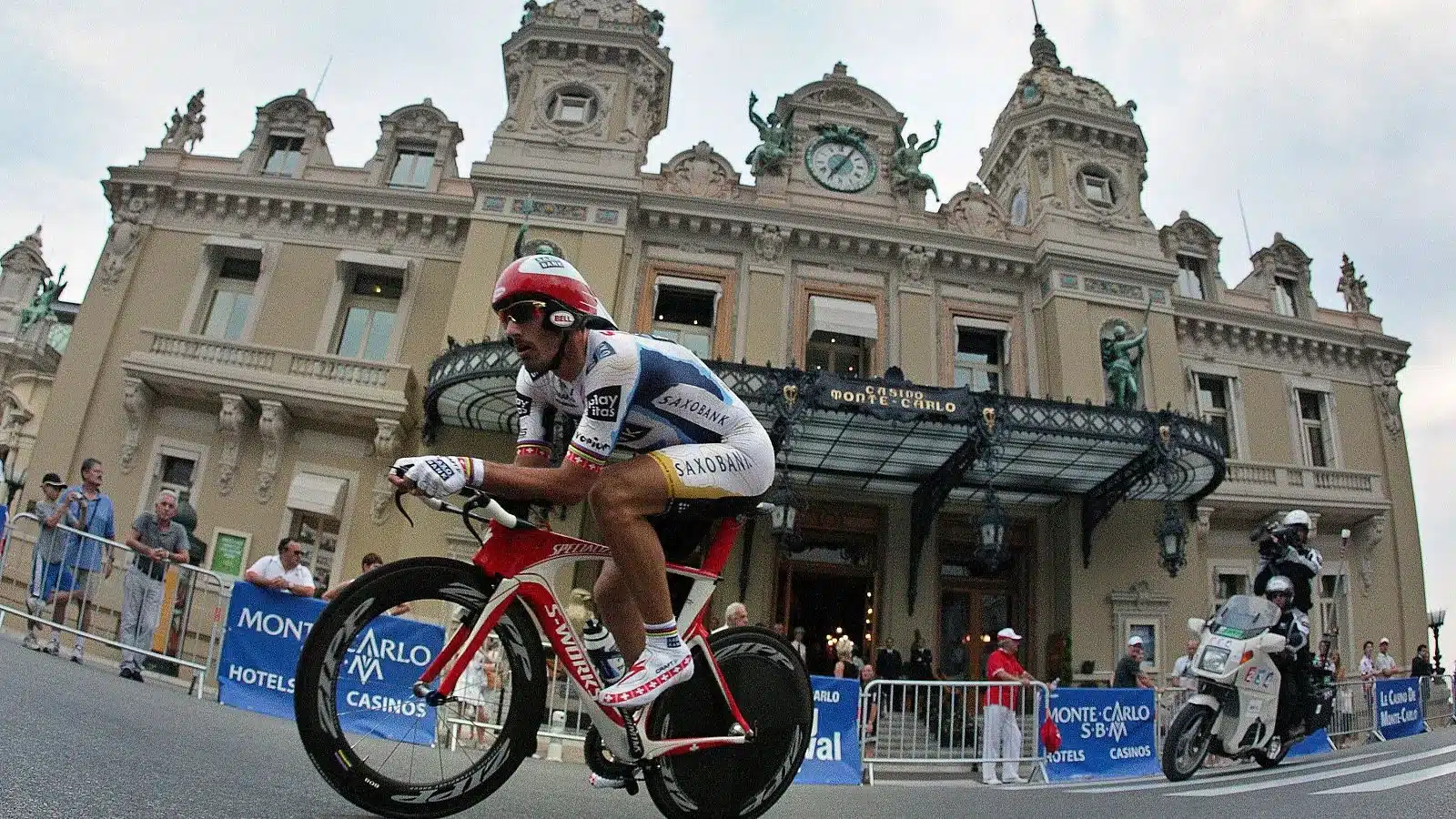 Monaco