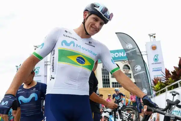 Vincius Rangel (Movistar)