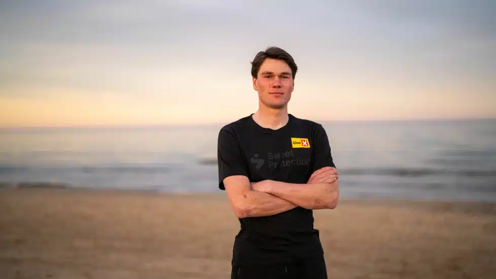 S&oslash;ren W&aelig;renskjold (Uno-X)