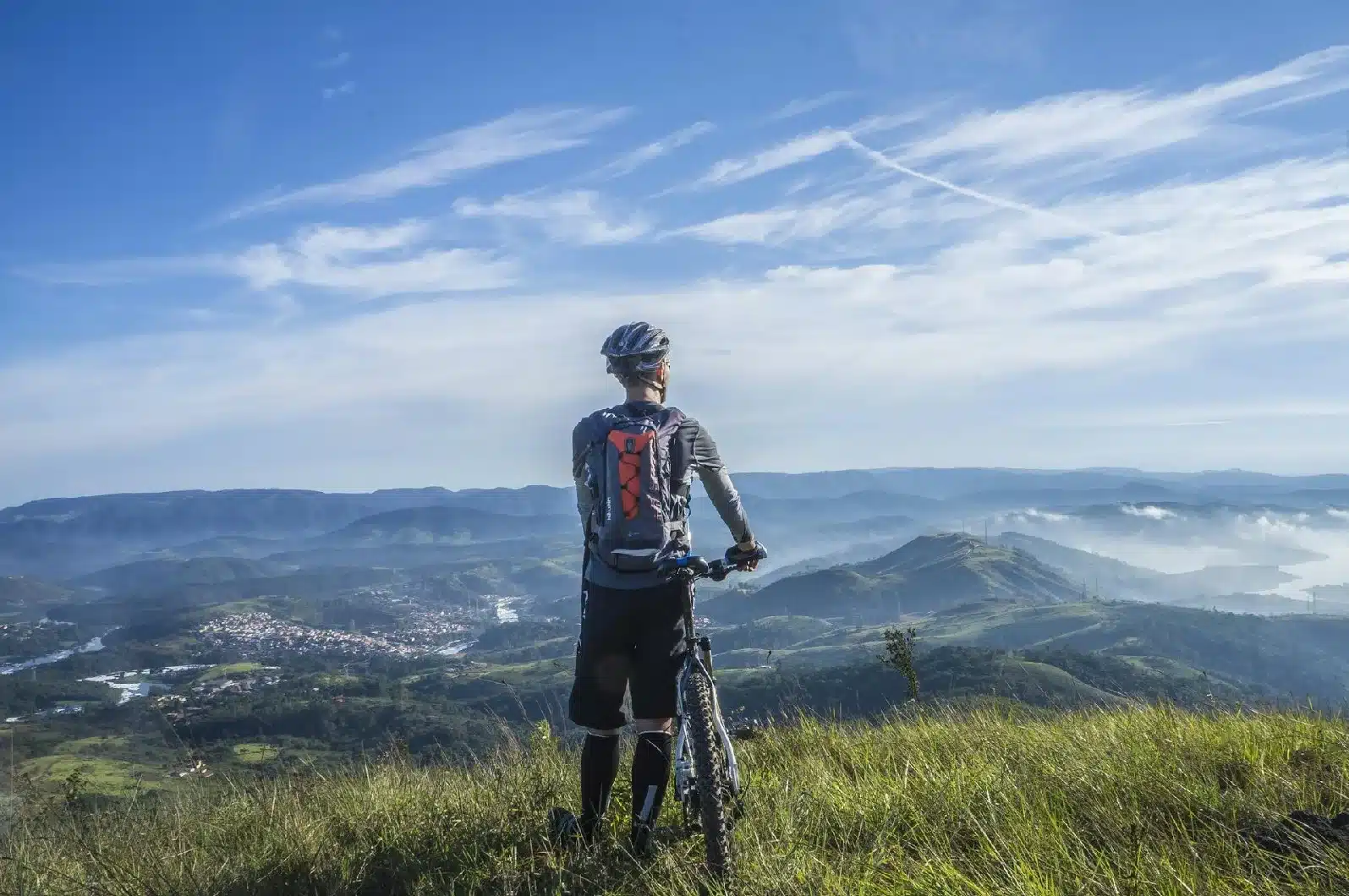 ciclista
