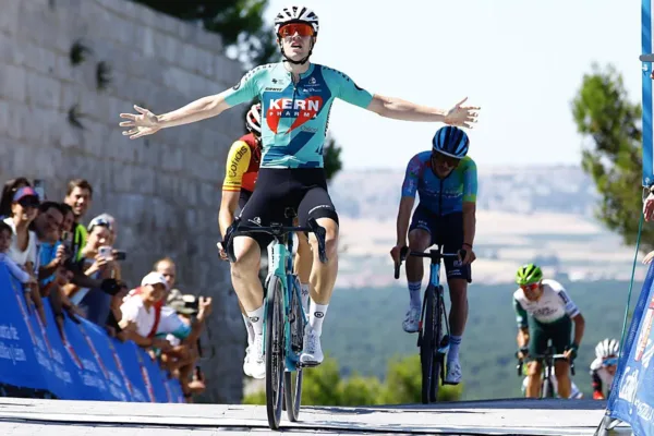 Haimar Etxeberria, Kern Pharma