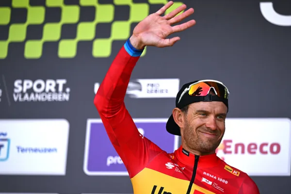 Alexander Kristoff (Uno-X)