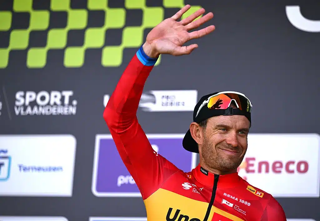 Alexander Kristoff (Uno-X)