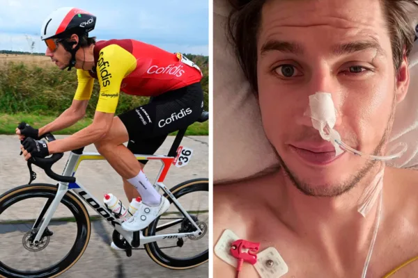 Ludovic Robeet (Cofidis)