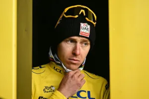 “Pogacar ya está en su techo y tendrá dos años más a ese nivel”