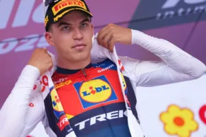 “Será el hermano siamés de Pedersen y cuando se vaya, tomará su rol”