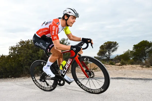 Arne Marit (Intermarché)