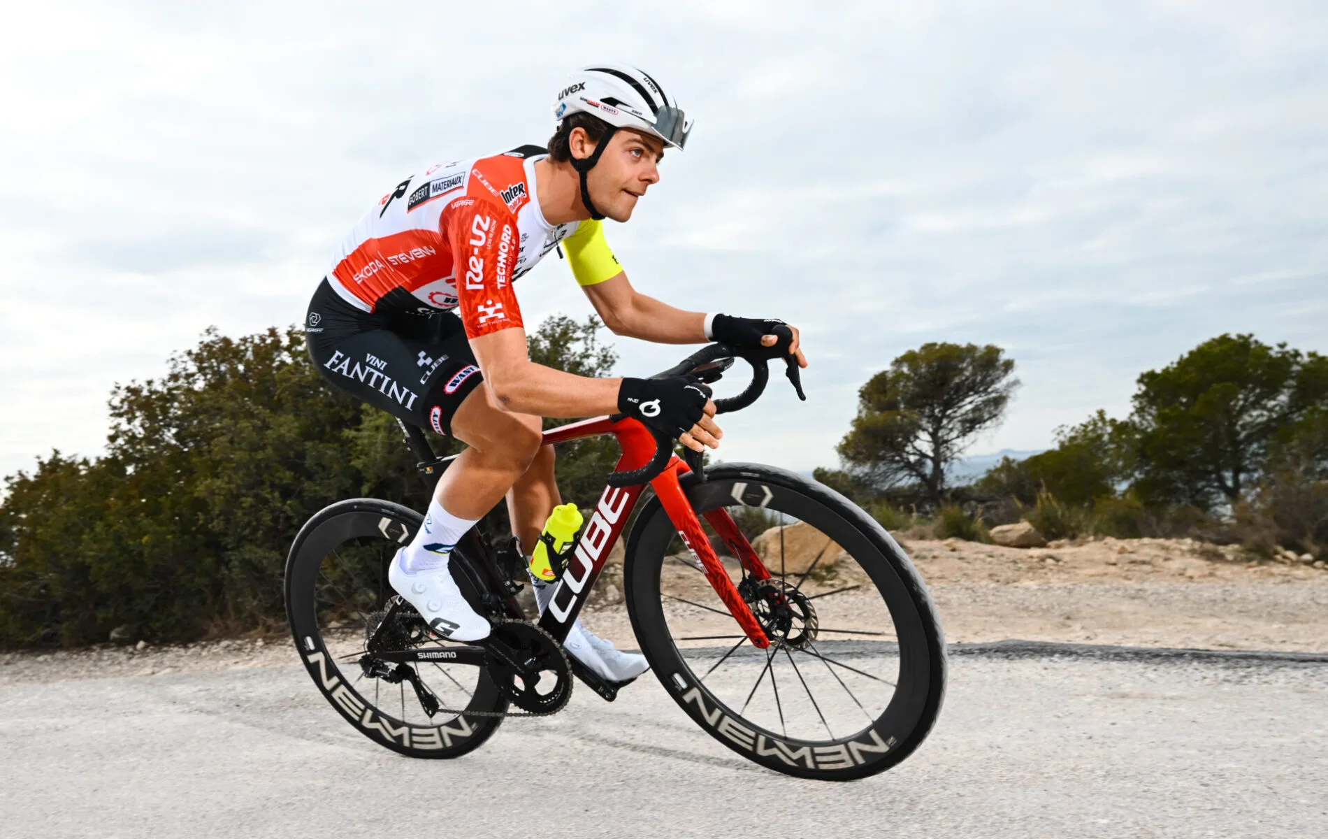 Arne Marit (Intermarché)