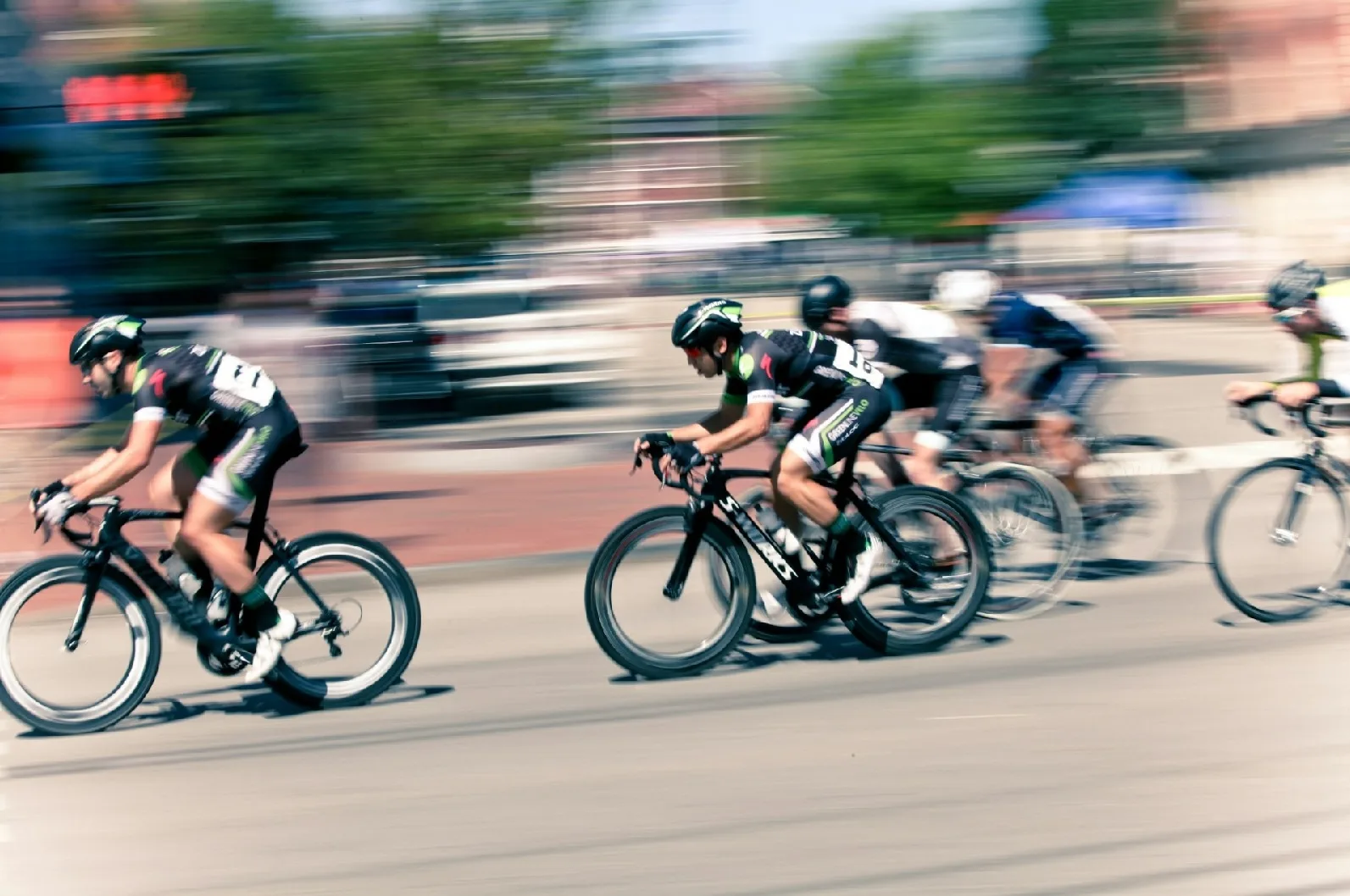 Las mejores carreras para realizar apuestas en la temporada 2026 del UCI World Tour