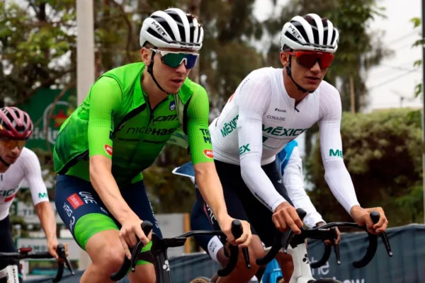 Tadej Pogacar, Isaac del Toro