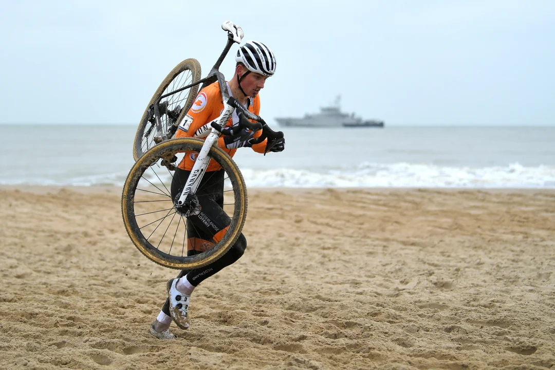 Mathieu van der Poel