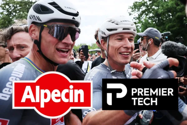 Alpecin Premier Tech