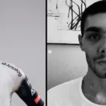 Filippo Baroncini, UAE