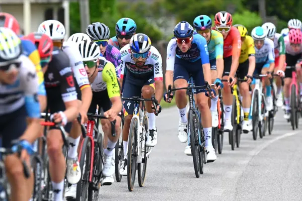 Daniel Felipe Martínez, Red Bull