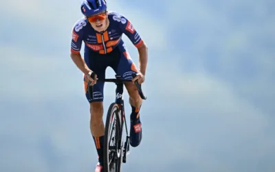 Oscar Onley, Picnic PostNL