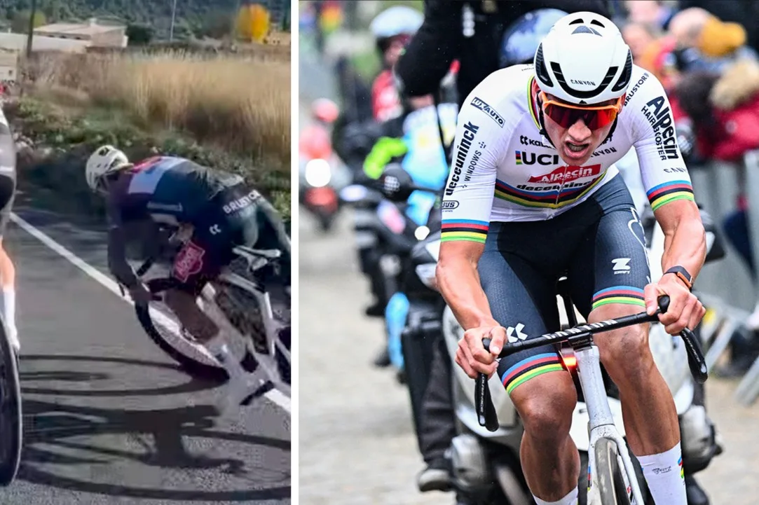 Mathieu van der Poel