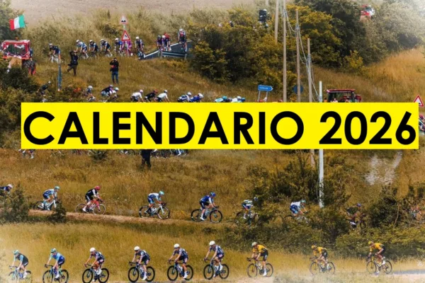 Calendario 2026