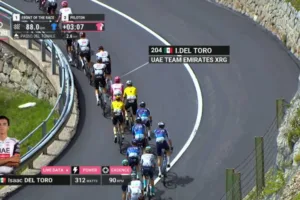 Dos cambios para que el ciclismo sume nuevos espectadores