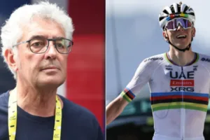 Uno de los máximos opositores de Pogacar se jubila