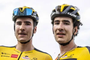 Son gemelos y le exigieron a Red Bull correr más carreras juntos