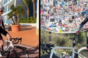 Luego que Seixas los rechazara, UAE contrataría a su hermano