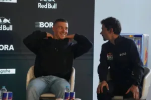 ¿Red Bull acierta o se equivoca al separar a Remco y Roglic?
