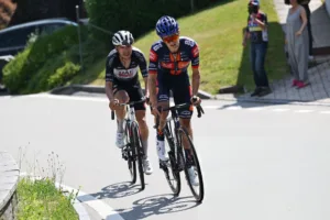 “El fichaje de Onley por INEOS es un movimiento desesperado”