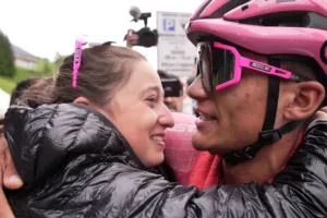 “Se me abrían las puertas por ser la novia de Isaac Del Toro”