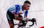 Evenepoel Red Bull 2026