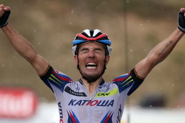 Joaquim "Purito" Rodríguez