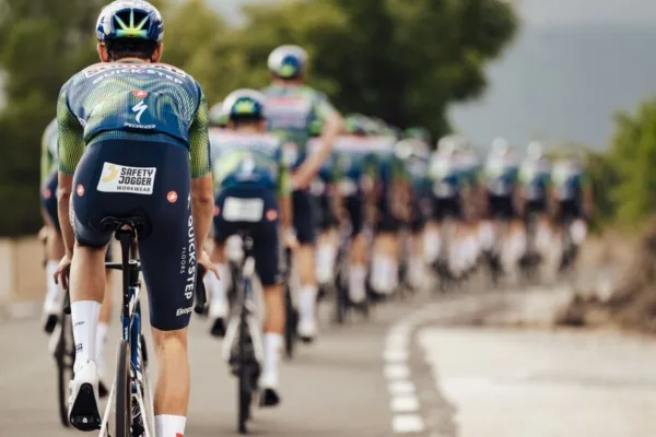 Soudal - QuickStep 2026