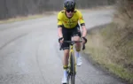 Jonas Vingegaard (Visma - Lease a Bike)