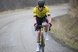 Visma minimiza la tercera primavera problemática de Vingegaard: “No estaba en forma”