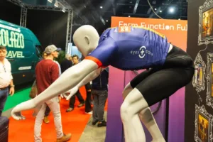 Por primera vez, equipo WorldTour usará airbags para proteger a sus corredores