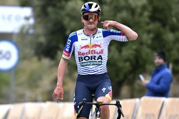 Remco Evenepoel (Red Bull)