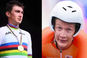 De darle un puñetazo en carrera a ser amigos