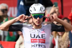 ¿UAE era el problema? “Quizás a Ayuso lo hicieron enojar”