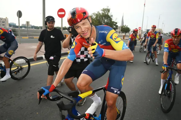 Jonathan Milan (Lidl-Trek)