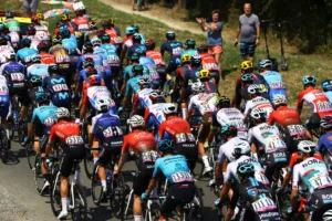 Ex ciclista WorldTour, arrestado por “enésima vez” por delitos ligados a alcoholismo