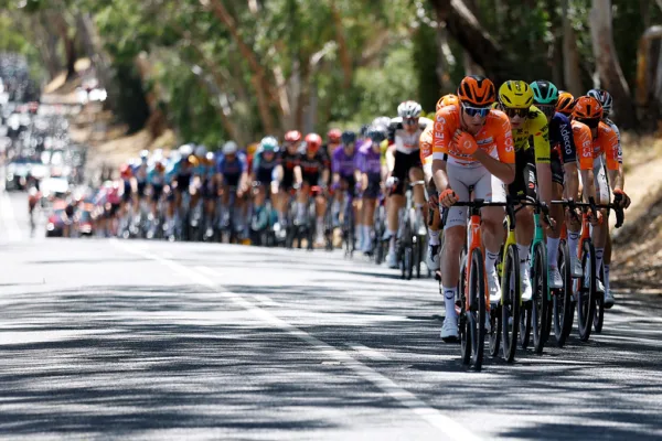 Tour Down Under