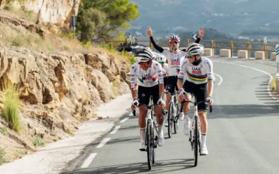 uae 2026 del toro almeida pogacar