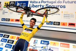 El dopaje sigue reinando en Portugal: sanciones de cuatro y seis años