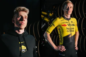 Vingegaard no sería líder absoluto de Visma en el Giro