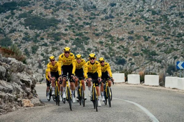 Visma - Lease a Bike