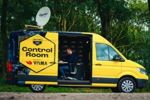 En Visma hasta intentan analizar el FTP de Pogacar