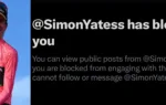 Simon Yates