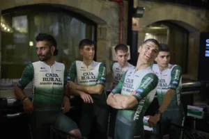 Caja Rural confirma: hará el “trabajo sucio” en el Tour de France